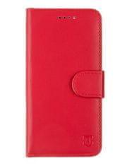 Tactical Field knížkové pouzdro pro Samsung Galaxy A03s Red