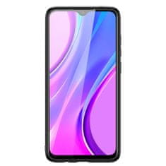 Dux Ducis Pouzdro Dux Ducis Yolo pro Xiaomi Redmi Note 8 Pro - Černá KP14785