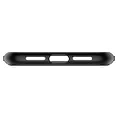 Spigen SPIGEN RUGGED ARMOR IPHONE 11 MATTE BLACK