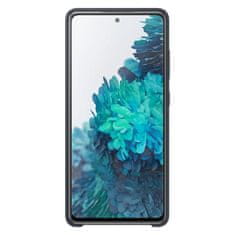 IZMAEL Pouzdro Silicone case pre Xiaomi Redmi Note 9/Redmi 10X 4G - Černá KP10994