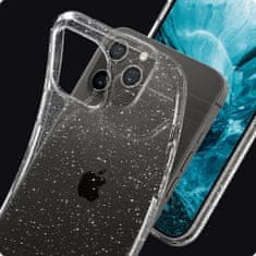 Spigen SPIGEN LIQUID CRYSTAL IPHONE 12/12 PRO GLITTER CRYSTAL