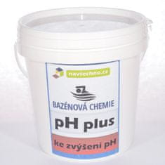 NAVŠECHNO pH plus 3kg