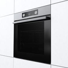 Gorenje vestavná trouba BO6735E05X HomeMade - zánovní