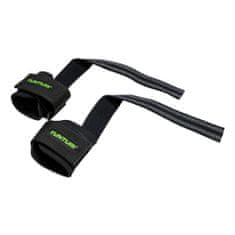 Tunturi Trhačky TUNTURI PRO Power Lifting Straps