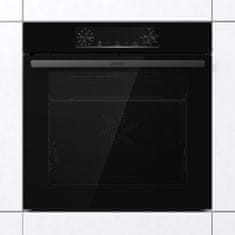 Gorenje vestavná trouba BO6735E05B HomeMade