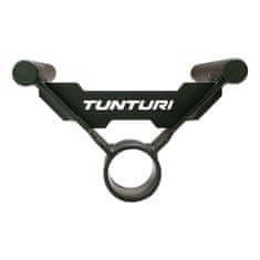 Tunturi Obouruční veslovací madlo na olympijskou osu TUNTURI Parallel Row Handle