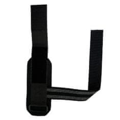 Tunturi Trhačky TUNTURI PRO Power Lifting Straps