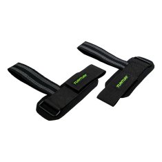 Tunturi Trhačky TUNTURI PRO Power Lifting Straps