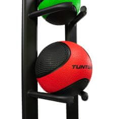 Tunturi Stojan na medicinbaly TUNTURI Medicine Ball Rack