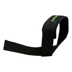 Tunturi Trhačky TUNTURI Power Lifting Straps