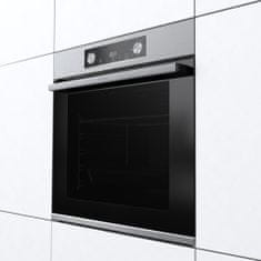 Gorenje vestavná trouba BO6737E02X HomeMade