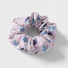 Cerda Scrunchies gumičky do vlasů 5ks DISNEY FROZEN, 2500001912