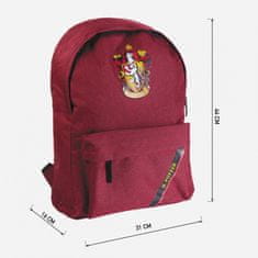 Cerda Stylový batoh HARRY POTTER Fashion, 44cm, 2100003716