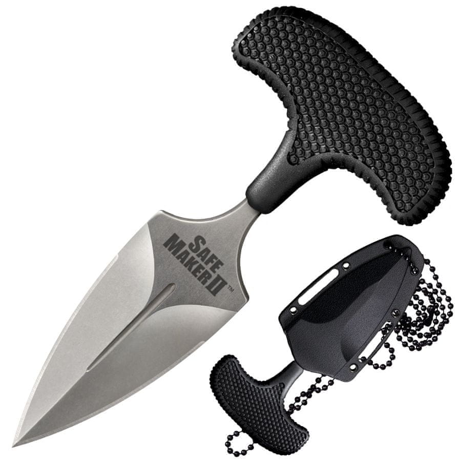 Cold Steel Safe Maker II (AUS8A)