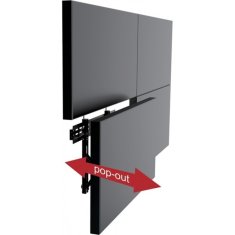 Reflecta PLANO Video Wall 70-6040 nástěnný TV držák