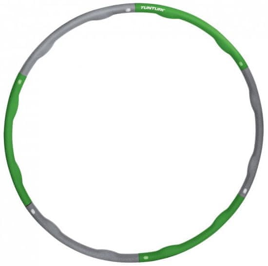 Tunturi Obruč Hula Hoop TUNTURI 1,5 kg