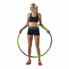 Tunturi Obruč Hula Hoop TUNTURI 1,8 kg