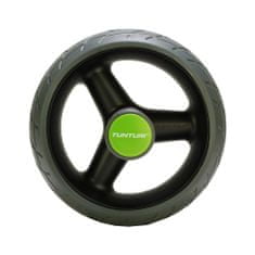 Tunturi Kolečko na břicho Tunturi Pro Exercise Wheel Deluxe