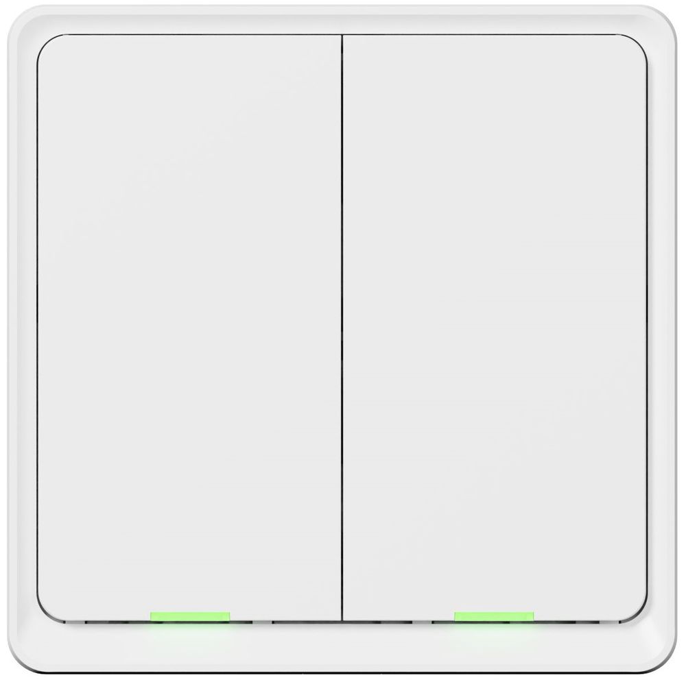 Tesla SMART Switch Dual Battery