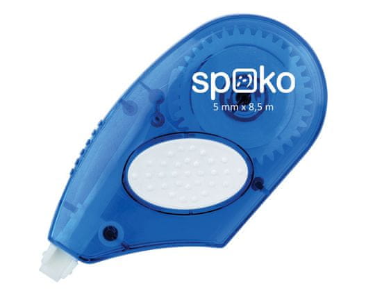 Spoko Opravný roller Spoko - 5 mm x 8,5 m