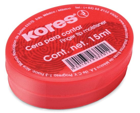 Kores Navlhčovač Kores - 15 ml