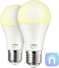 Niceboy ION SmartBulb AMBIENT E27 + SET