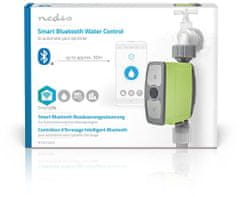 Immax Nedis Smartlife Control Water, Bluetooth, Napájení z baterie, IP54