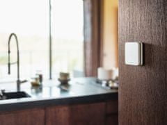 Netatmo Smart Carbon Monoxide Alarm (NCO-EC)