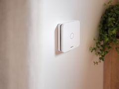 Netatmo Smart Carbon Monoxide Alarm (NCO-EC)