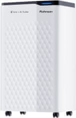 Rohnson odvlhčovač R-9577 Ionic + Air Purifier