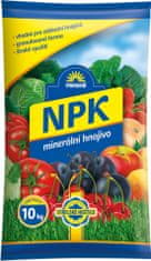 NPK - 10 kg /minerální 11-7-7/