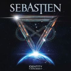 Sebastien: Identity 2010-2020