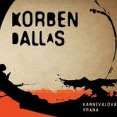 Korben Dallas: Karnevalová vrana