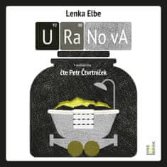 Elbe Lenka: Uranova (2x CD)