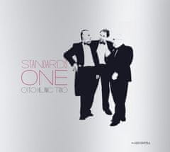 Otto Hejnic Trio: Standards One