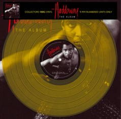 Haddaway: The Album