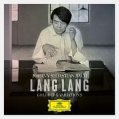 Lang Lang: Goldberg Variations (2x CD)