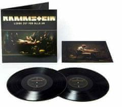 Rammstein: Liebe Ist Für Alle Da (2x LP)