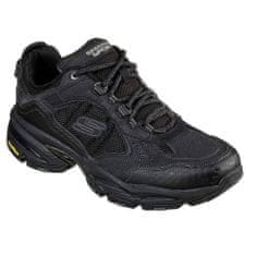 Skechers Boty černé 41 EU Vigor 30