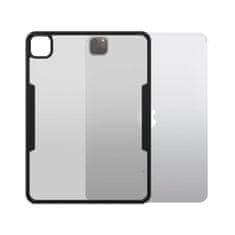 PanzerGlass ClearCase Apple iPad Pro 11” (1.-3.gen) (černý - Black Edition) 0311 - rozbaleno