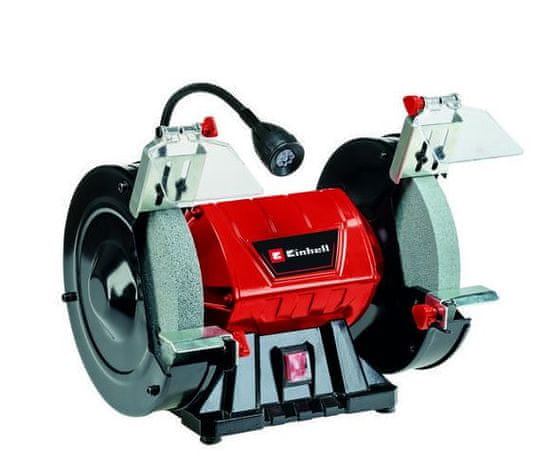 Einhell Bruska dvoukotoučová TC-BG 200 L 4412633