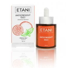 ETANI ETANI Antistresový olej, 30ml 