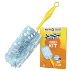 Swiffer Sada (1 Násada + 15 Prachovek)