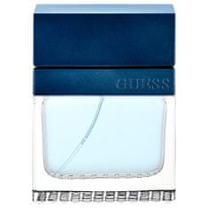 Guess Seductive Homme Blue - EDT 2 ml - odstřik s rozprašovačem