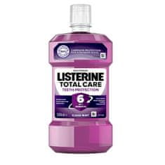 Listerine Ústní voda pro kompletní ochranu Total Care Teeth Protection (Objem 500 ml)