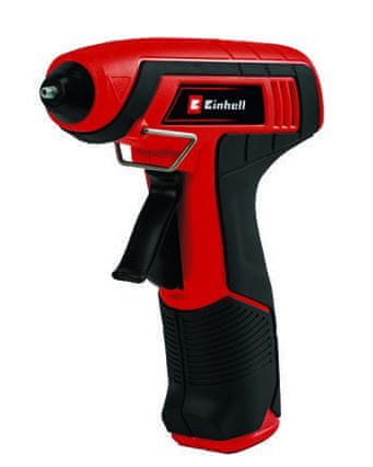 Einhell Aku tavná lepící pistole TC-CG 3,6/1 Li (4522190)