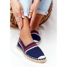 Big Star Espadrilky HH274483 velikost 39