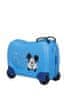 Samsonite Dětský kufr Dream Rider Mickey Stars