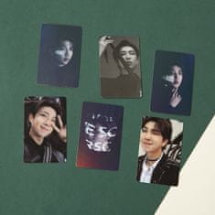 KPOP2EU BTS ON:E 7 members card pack - RM - 30% sleva