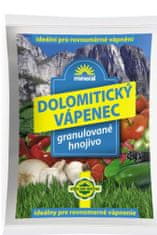 Forestina Dolomitický vápenec granulovaný MINERAL 5 kg